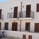 Nel Giardino Appartamento San Vito Lo Capo