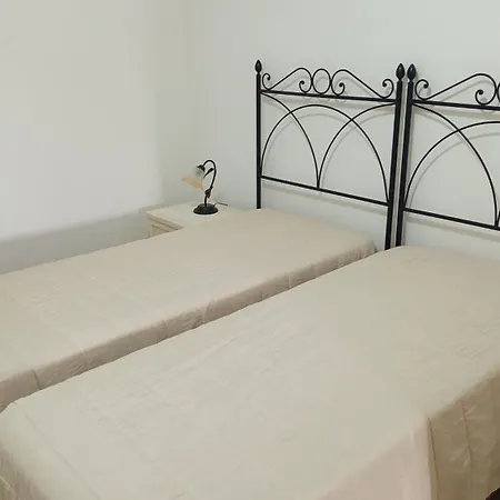 Appartamento Nel Giardino