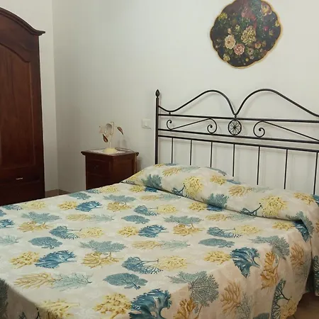 Nel Giardino Appartamento San Vito Lo Capo