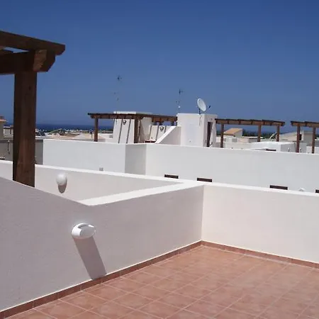 Nel Giardino San Vito Lo Capo